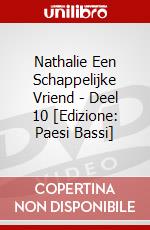 Nathalie Een Schappelijke Vriend - Deel 10 [Edizione: Paesi Bassi] dvd