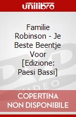 Familie Robinson - Je Beste Beentje Voor [Edizione: Paesi Bassi] dvd
