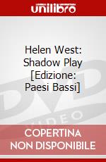 Helen West: Shadow Play [Edizione: Paesi Bassi] dvd