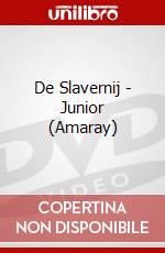 De Slavernij - Junior (Amaray) dvd