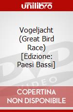 Vogeljacht (Great Bird Race) [Edizione: Paesi Bassi] dvd