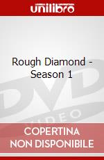 Rough Diamond - Season 1 dvd