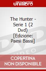 The Hunter - Serie 1 (2 Dvd) [Edizione: Paesi Bassi] dvd