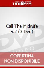 Call The Midwife S.2 (3 Dvd) dvd