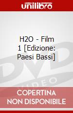 H2O - Film 1 [Edizione: Paesi Bassi] dvd