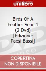 Birds Of A Feather Serie 1 (2 Dvd) [Edizione: Paesi Bassi] dvd