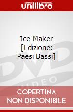 Ice Maker [Edizione: Paesi Bassi] dvd