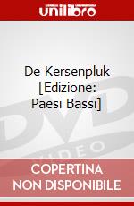 De Kersenpluk [Edizione: Paesi Bassi] dvd