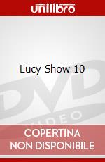 Lucy Show 10 dvd