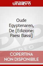 Oude Egyptenaren, De [Edizione: Paesi Bassi] dvd