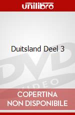 Duitsland Deel 3 dvd