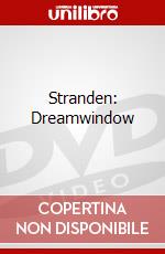 Stranden: Dreamwindow dvd