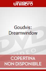 Goudvis: Dreamwindow dvd