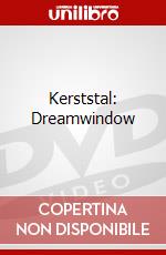 Kerststal: Dreamwindow dvd
