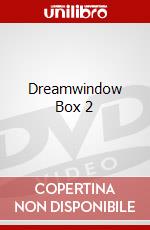 Dreamwindow Box 2 dvd