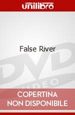 False River dvd