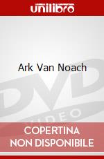 Ark Van Noach dvd