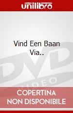 Vind Een Baan Via.. dvd