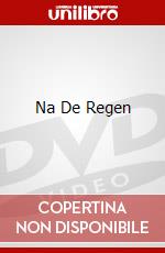 Na De Regen dvd