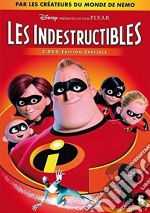 Les Indestructibles [Edizione: Francia]