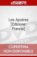 Les Apotres [Edizione: Francia] dvd