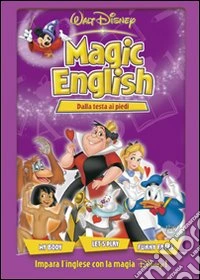 Magic English #06 - Dalla Testa Ai Piedi dvd