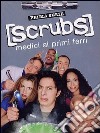 Scrubs - Medici Ai Primi Ferri - Stagione 01 (4 Dvd) dvd