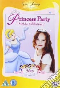 Disney Princess Party - Vol. 1 dvd