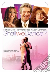 Shall We Dance?