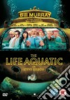 Life Aquatic With Steve Zissou [Edizione: Regno Unito] dvd