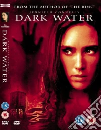 Dark Water dvd