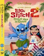 Lilo And Stitch 2 - Stitch Has A Glitch [Edizione: Regno Unito] dvd