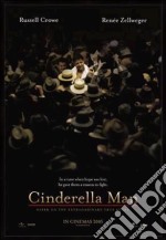 Cinderella Man [Edizione: Regno Unito] dvd