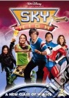 Sky High [Edizione: Paesi Bassi] [ITA] dvd