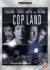Copland dvd