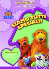 Bear Nella Grande Casa Blu - Siamo Tutti Speciali! dvd