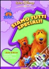 Bear Nella Grande Casa Blu - Siamo Tutti Speciali! dvd