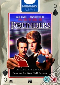Rounders (Special Edition) dvd