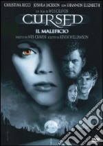Cursed - Il Maleficio