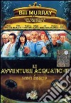 Avventure Acquatiche Di Steve Zissou (Le) dvd