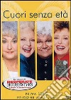 Cuori Senza Eta' - Stagione 01 (4 Dvd) dvd