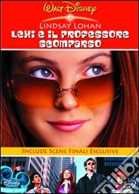 Lexi E Il Professore Scomparso dvd
