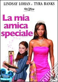 Mia Amica Speciale (La) dvd