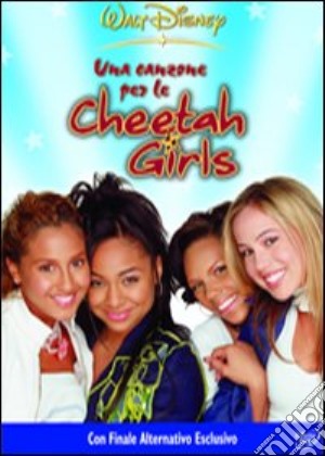 Canzone Per Le Cheetah Girls (Una) film in dvd di Oz Scott