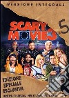 Scary Movie 3.5 dvd