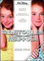 Genitori In Trappola (SE) dvd