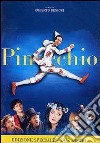 Pinocchio (Benigni) (SE) (2 Dvd) dvd