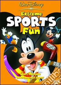 Extreme Sports Fun - Sport Estremo Divertimento Super dvd