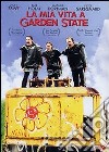 La Mia Vita A Garden State  dvd