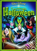 C'Era Una Volta Halloween dvd